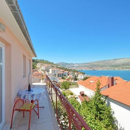 Apartments Sima Trogir Luaran gambar