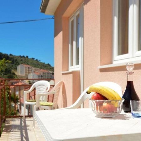 Apartments Sima Trogir Luaran gambar