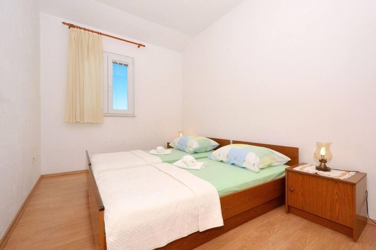 Apartments Sima Trogir Luaran gambar