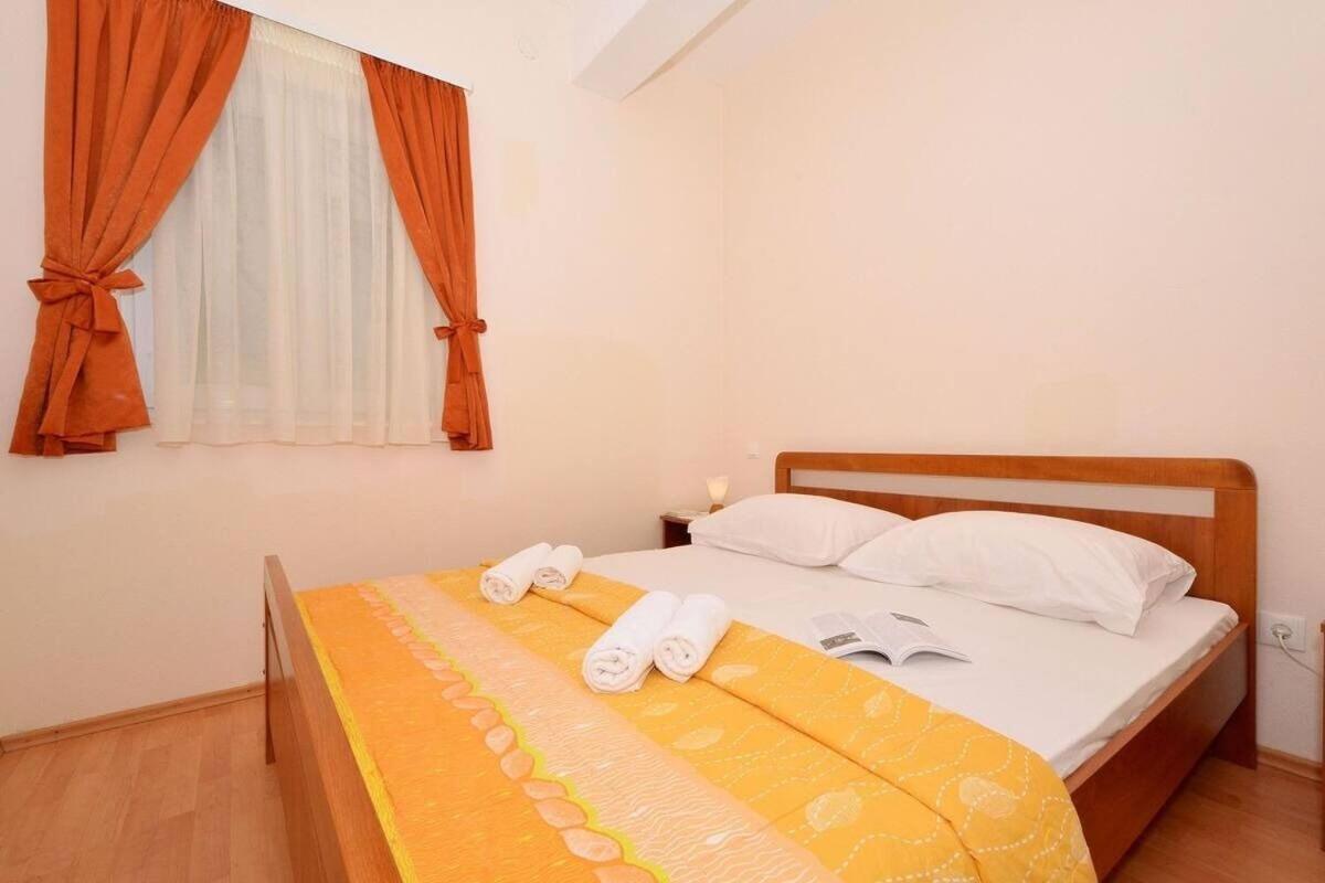 Apartments Sima Trogir Luaran gambar