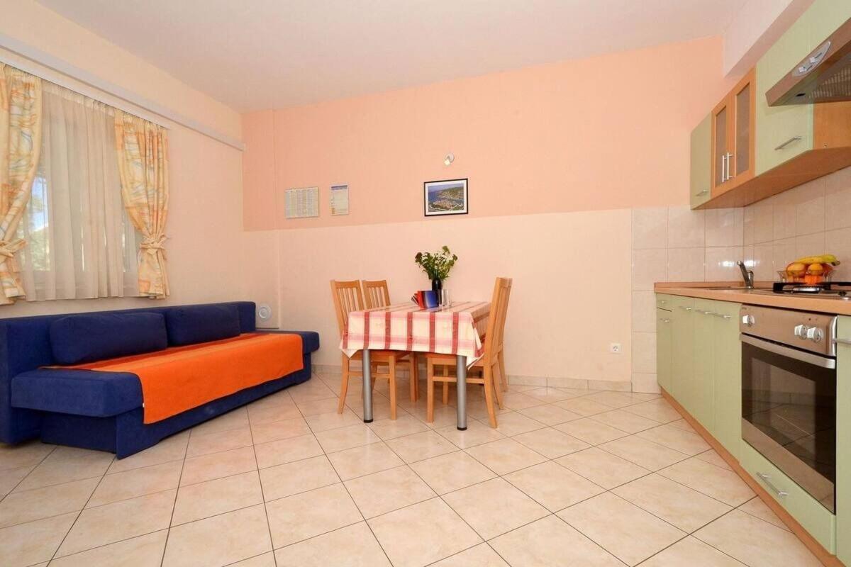 Apartments Sima Trogir Luaran gambar