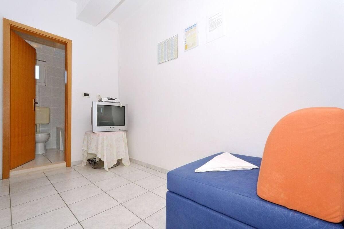 Apartments Sima Trogir Luaran gambar