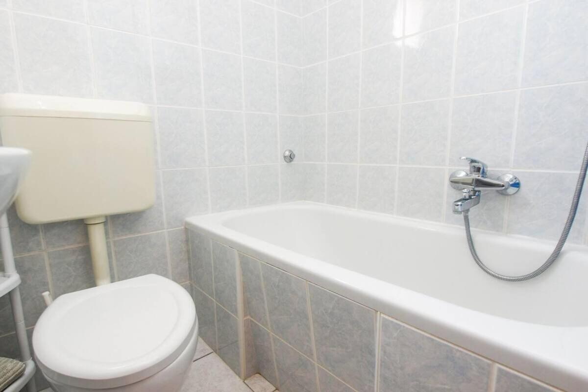 Apartments Sima Trogir Luaran gambar