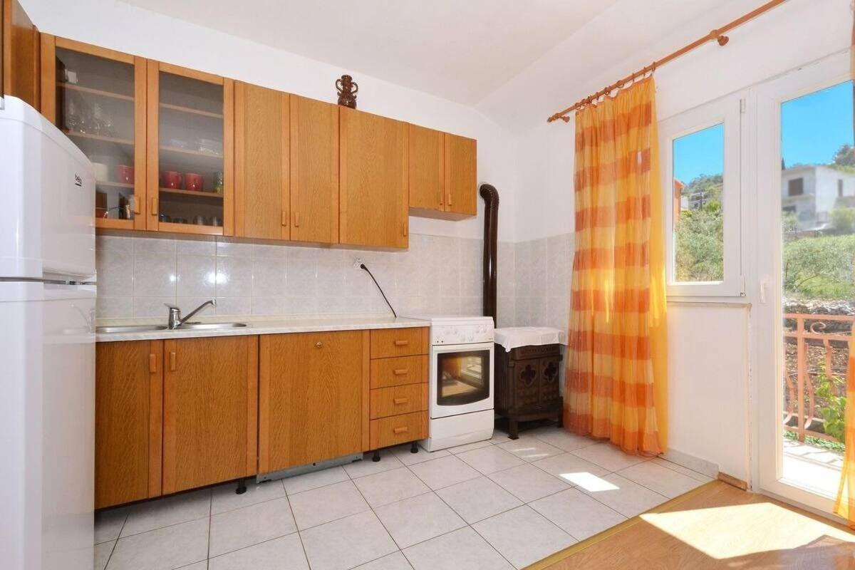 Apartments Sima Trogir Luaran gambar