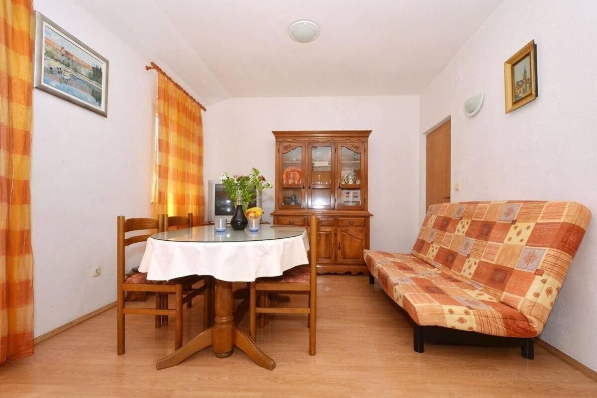 Apartments Sima Trogir Luaran gambar