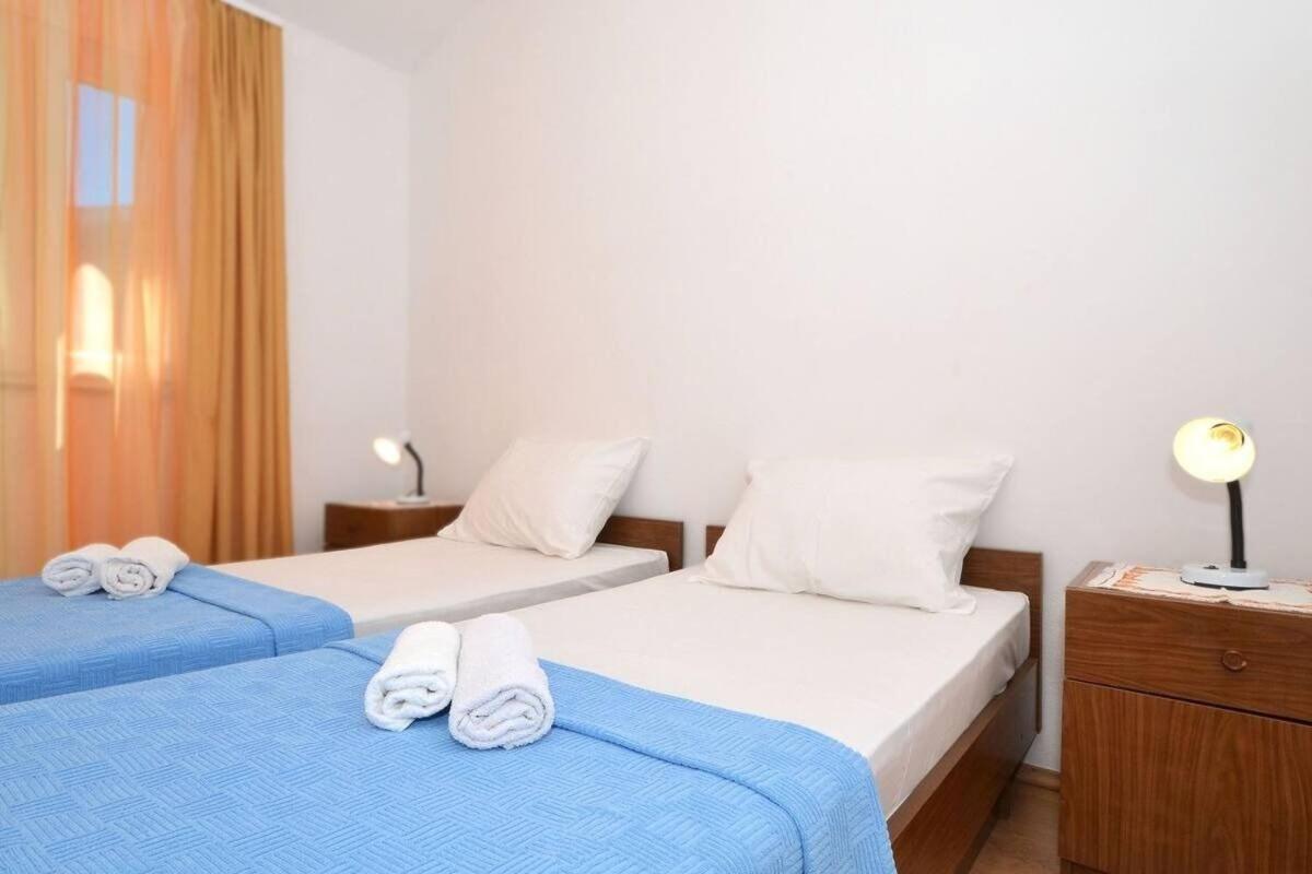 Apartments Sima Trogir Luaran gambar